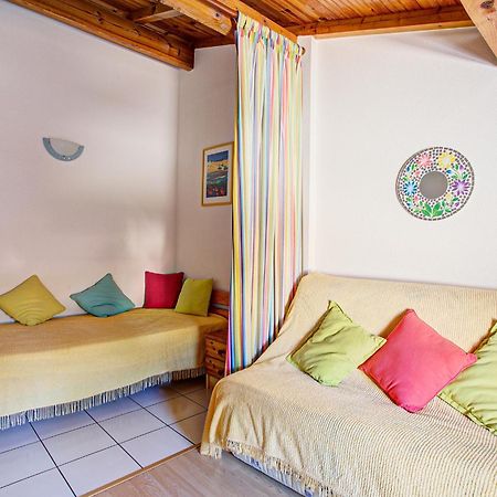 Maisonnette Du Clos - Avec Piscine Partagee Argelès-sur-Mer Esterno foto