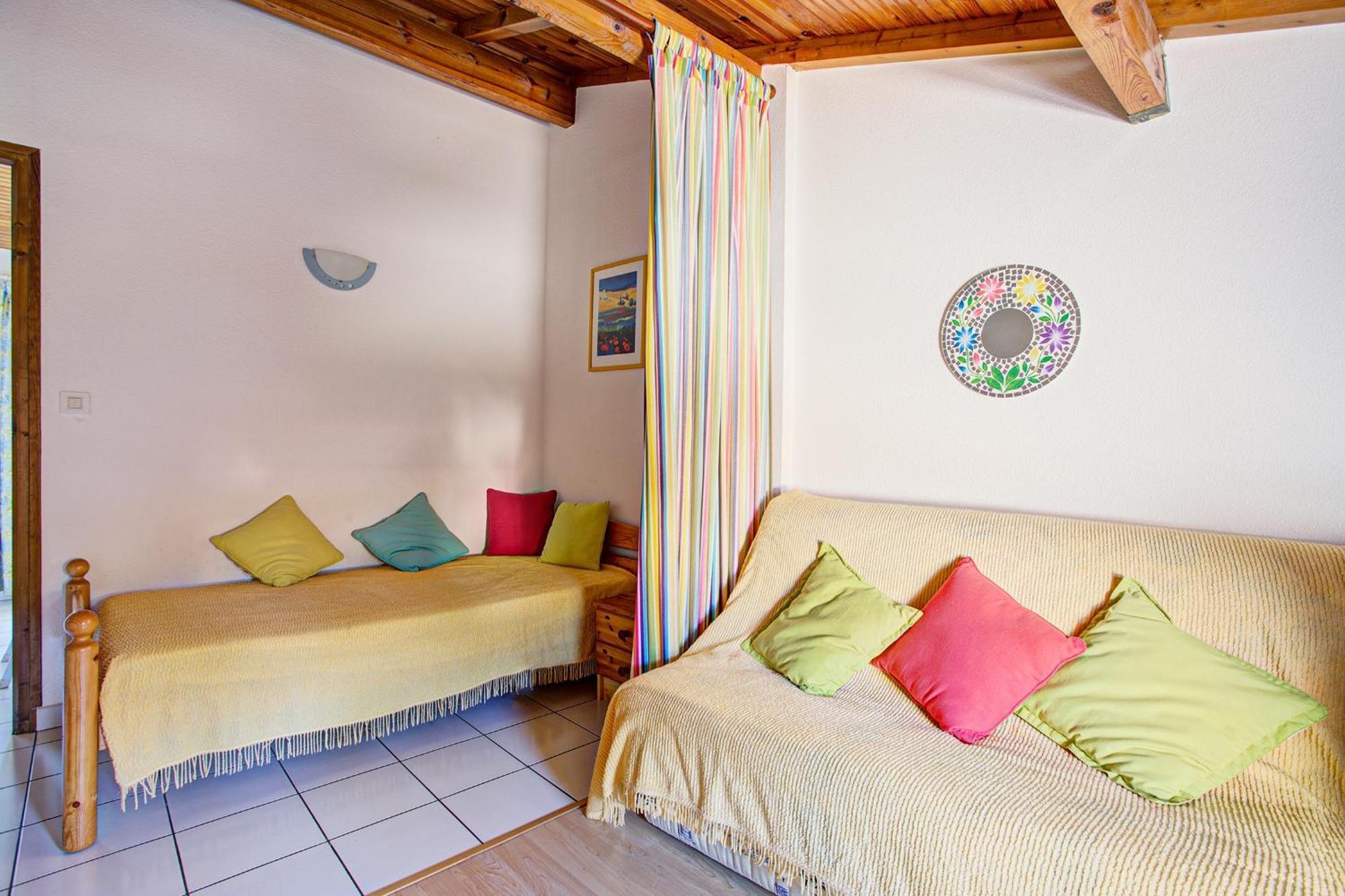 Maisonnette Du Clos - Avec Piscine Partagee Argelès-sur-Mer Esterno foto
