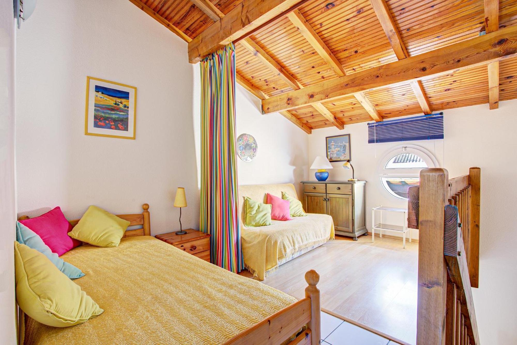 Maisonnette Du Clos - Avec Piscine Partagee Argelès-sur-Mer Esterno foto