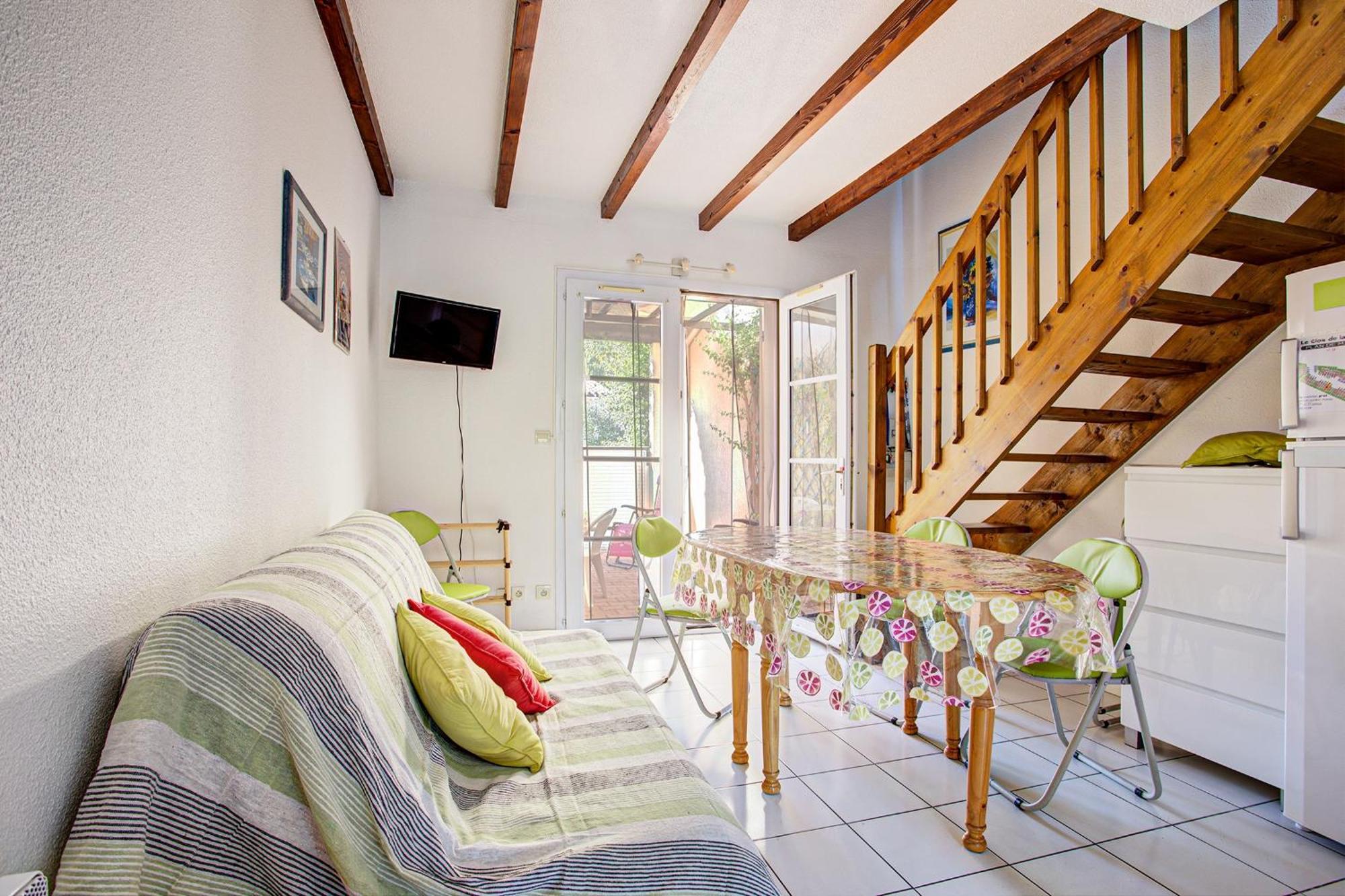 Maisonnette Du Clos - Avec Piscine Partagee Argelès-sur-Mer Esterno foto