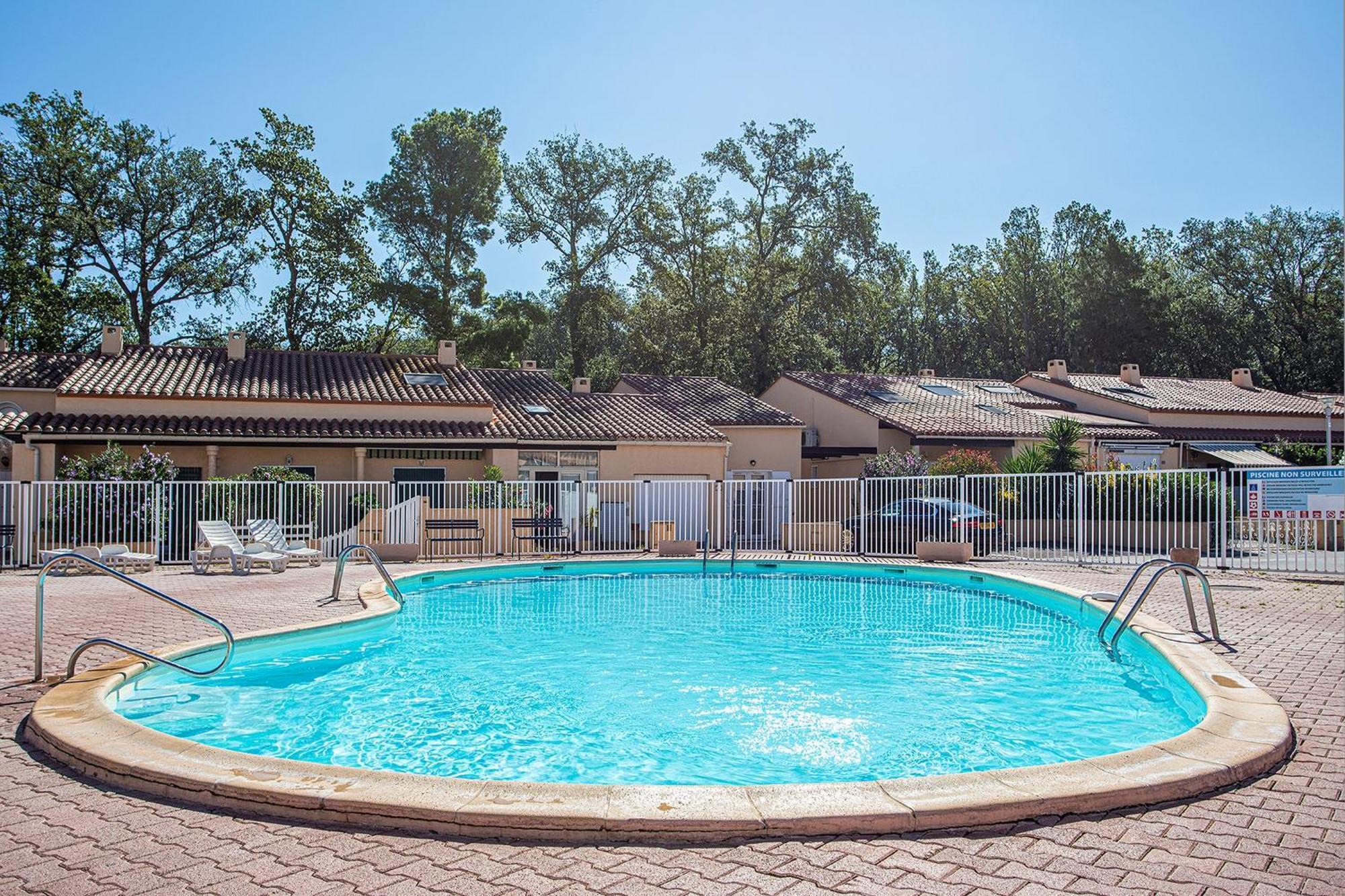 Maisonnette Du Clos - Avec Piscine Partagee Argelès-sur-Mer Esterno foto